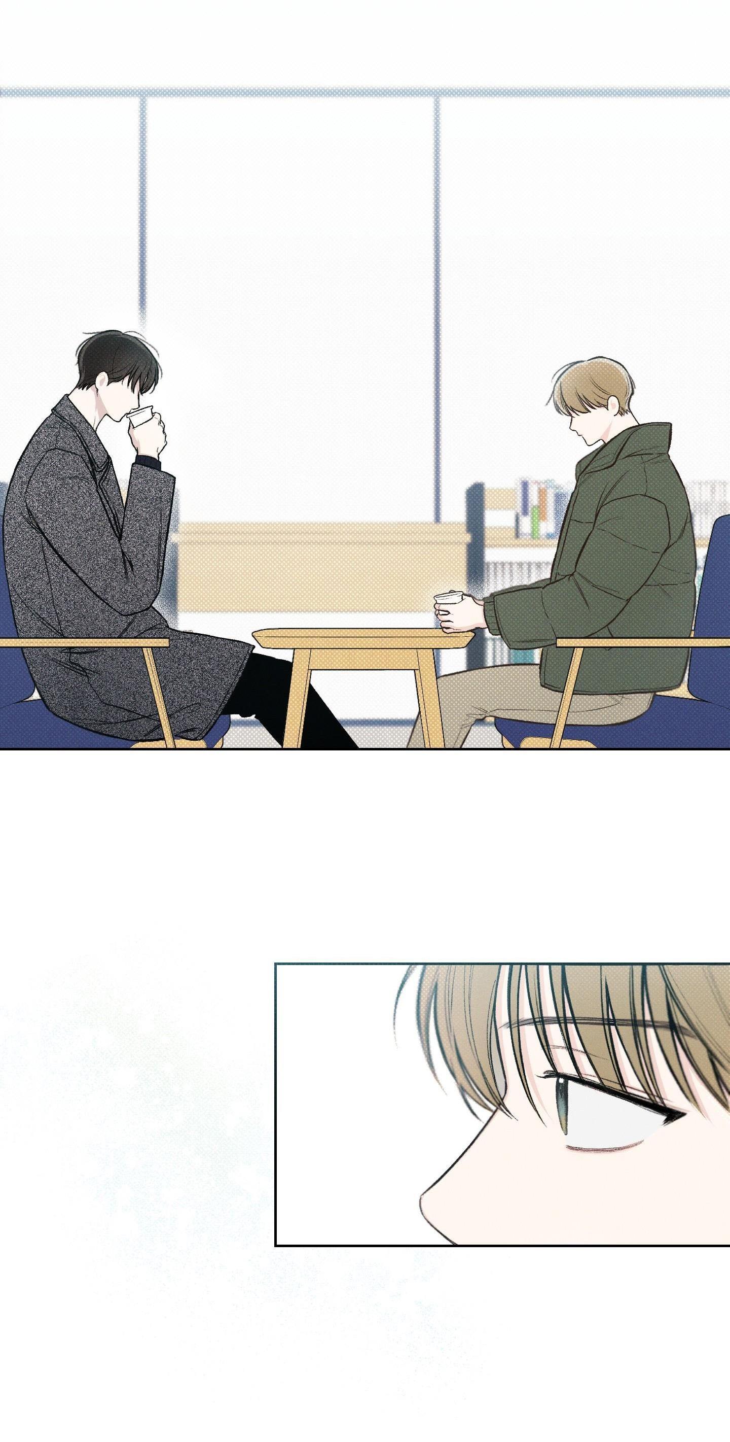 Đọc truyện  THÁNG 12 - Chapter 6