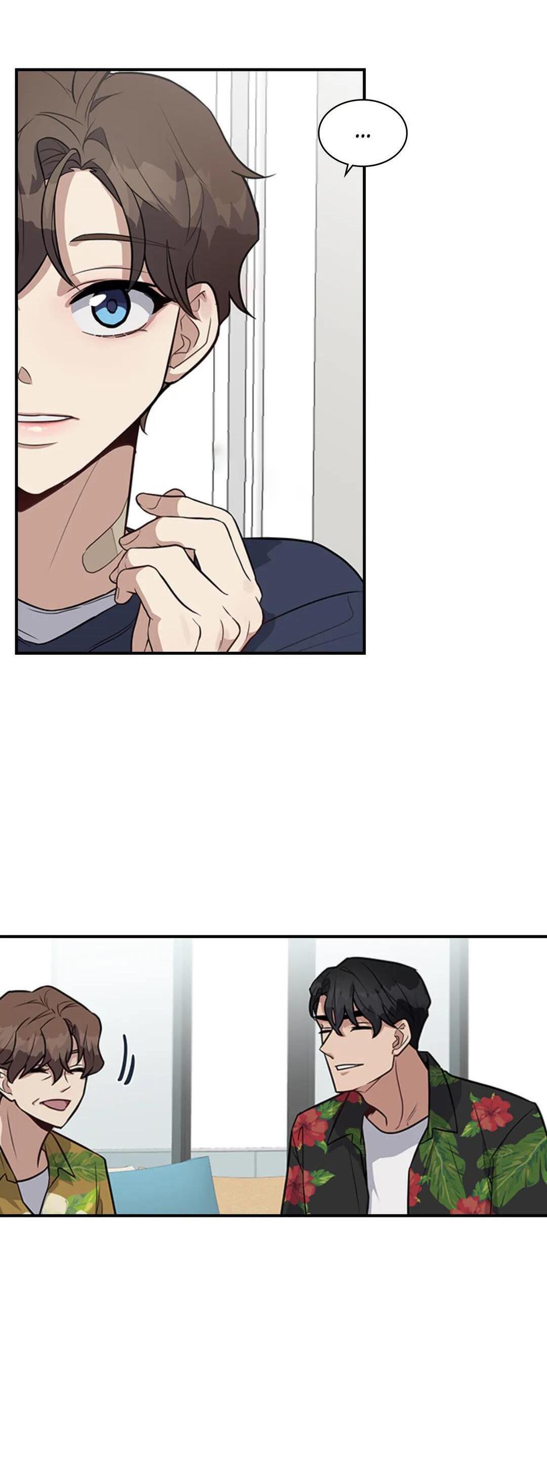 Đọc truyện Dưới Bóng Tình Thân - Chapter 11