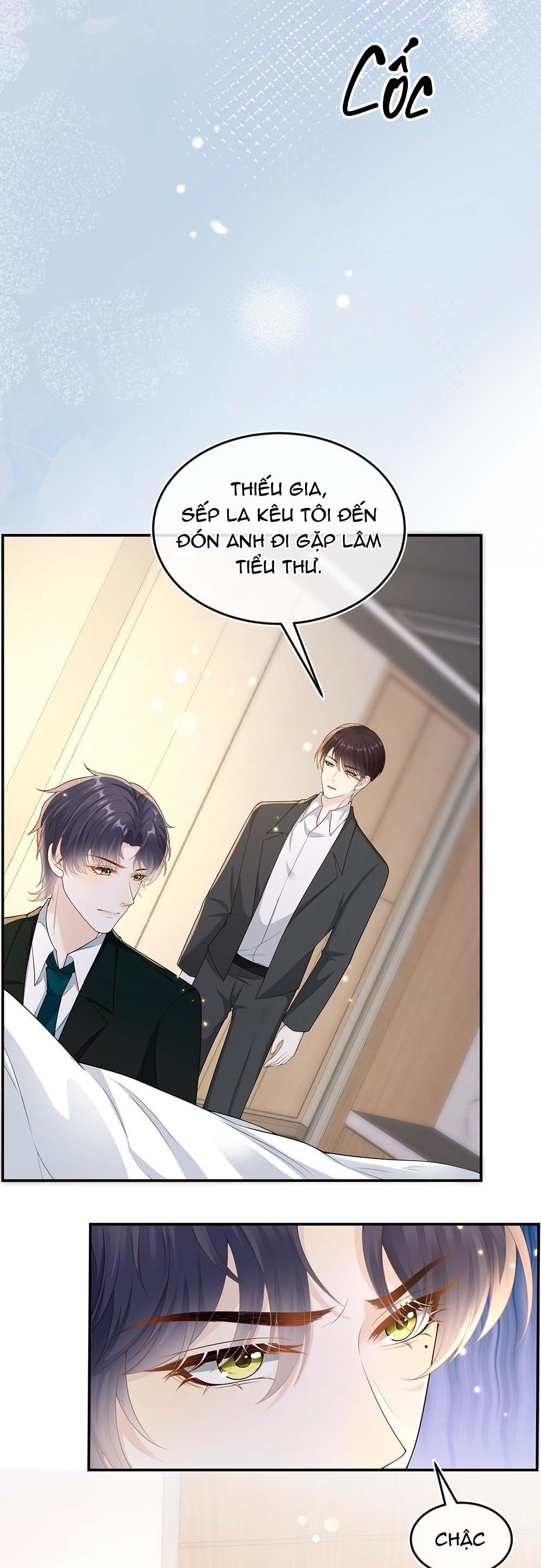 Đọc truyện Tương kế tựu kế - Chapter 30