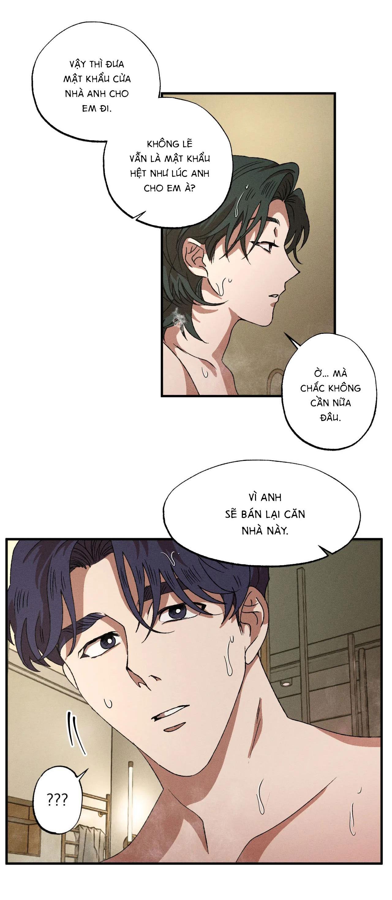 Đọc truyện  Bẫy Đôi Ngọt Ngào - Chapter 68