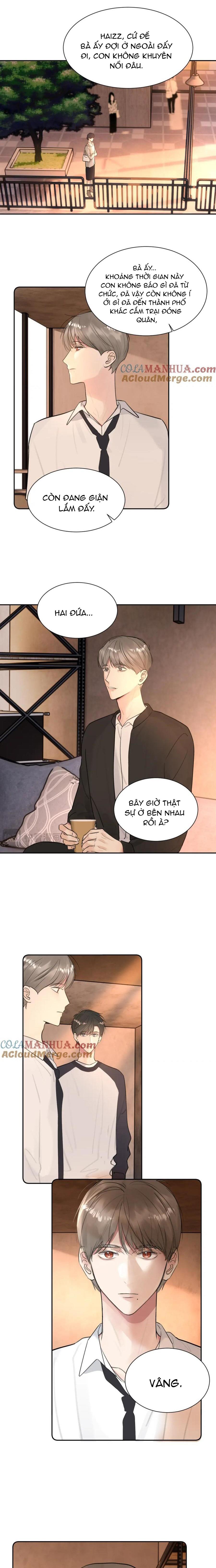 Đọc truyện Chó Chuộc Tội - Chapter 46