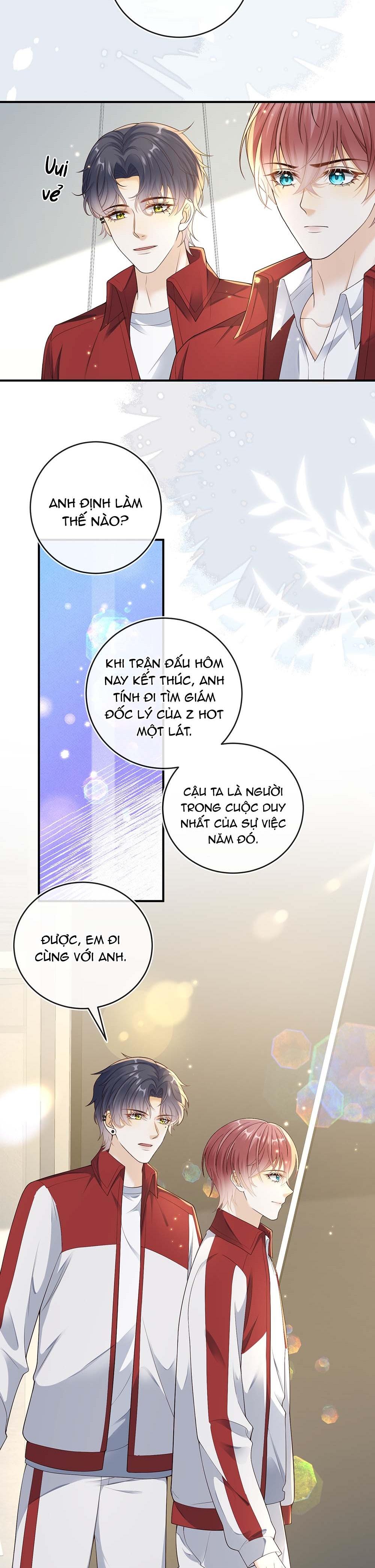 Đọc truyện Tương kế tựu kế - Chapter 36