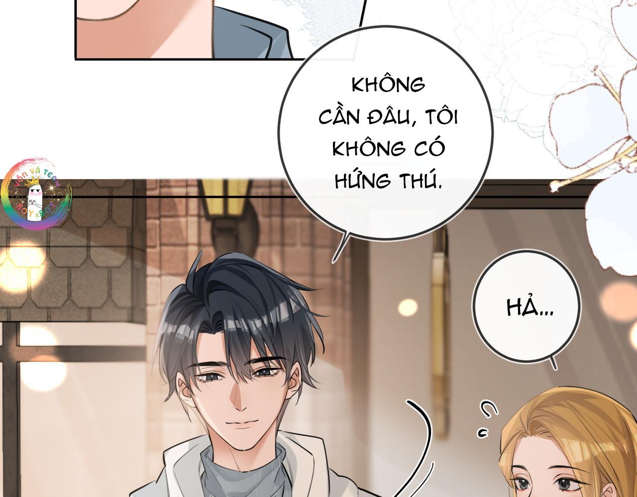 Đọc truyện Đối Thủ Không Đội Trời Chung Cuối Cùng Cũng Phá Sản Rồi! - Chapter 4