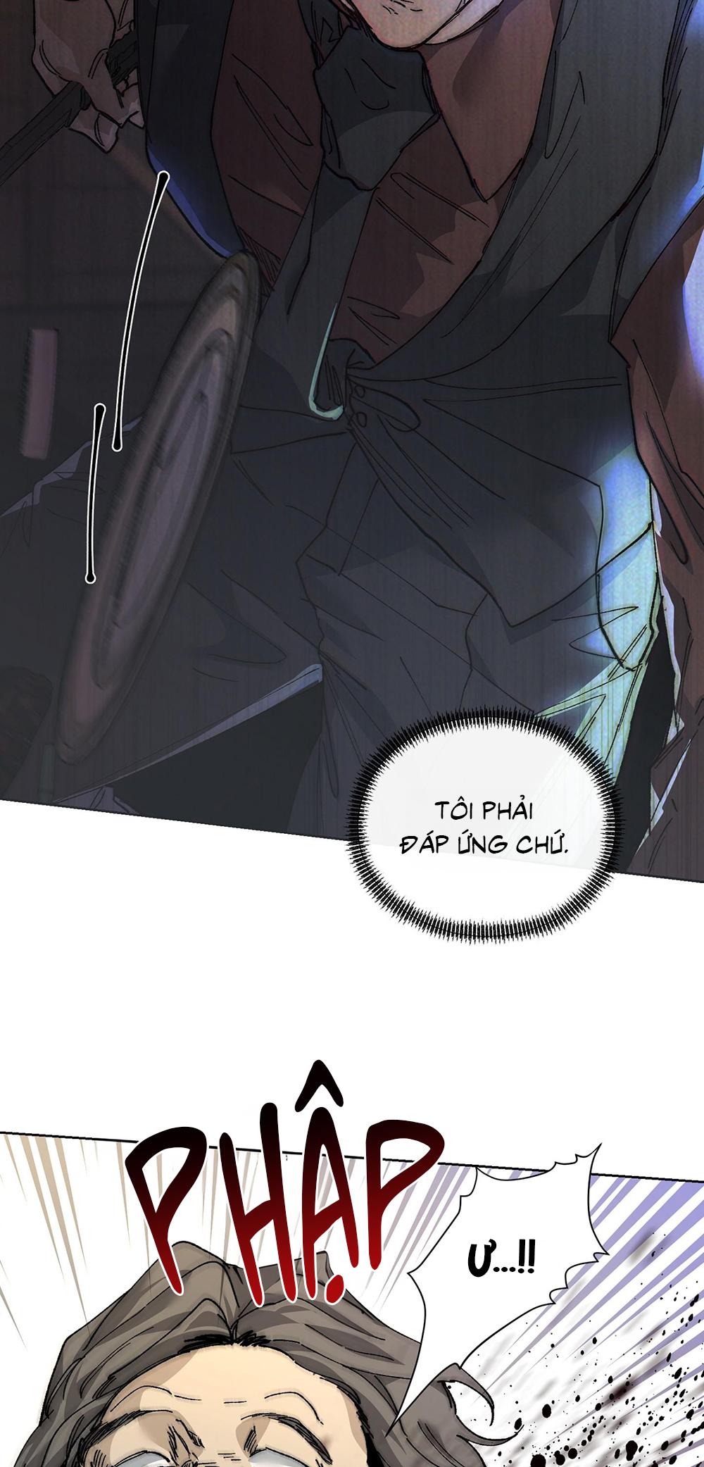 Đọc truyện LẠC ĐIỆU LÃNG MẠN - Chapter 1