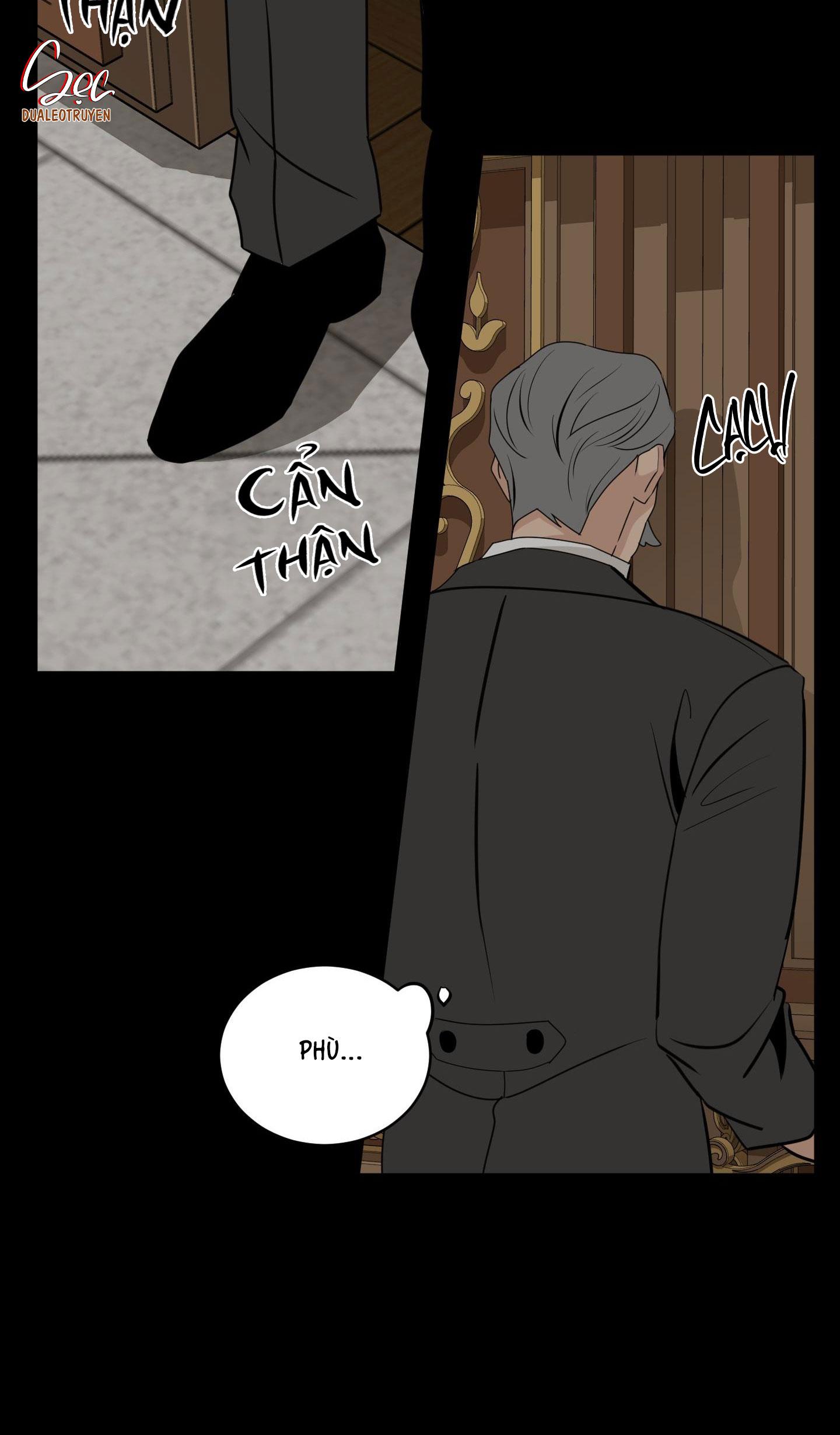 Đọc truyện ĐÓA HOA KHÔNG TÊN - Chapter 6