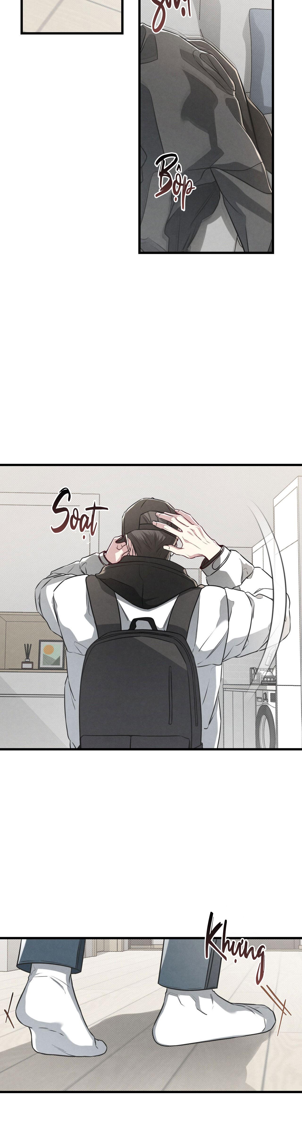 Đọc truyện CÔNG TƯ PHÂN MINH - Chapter 67