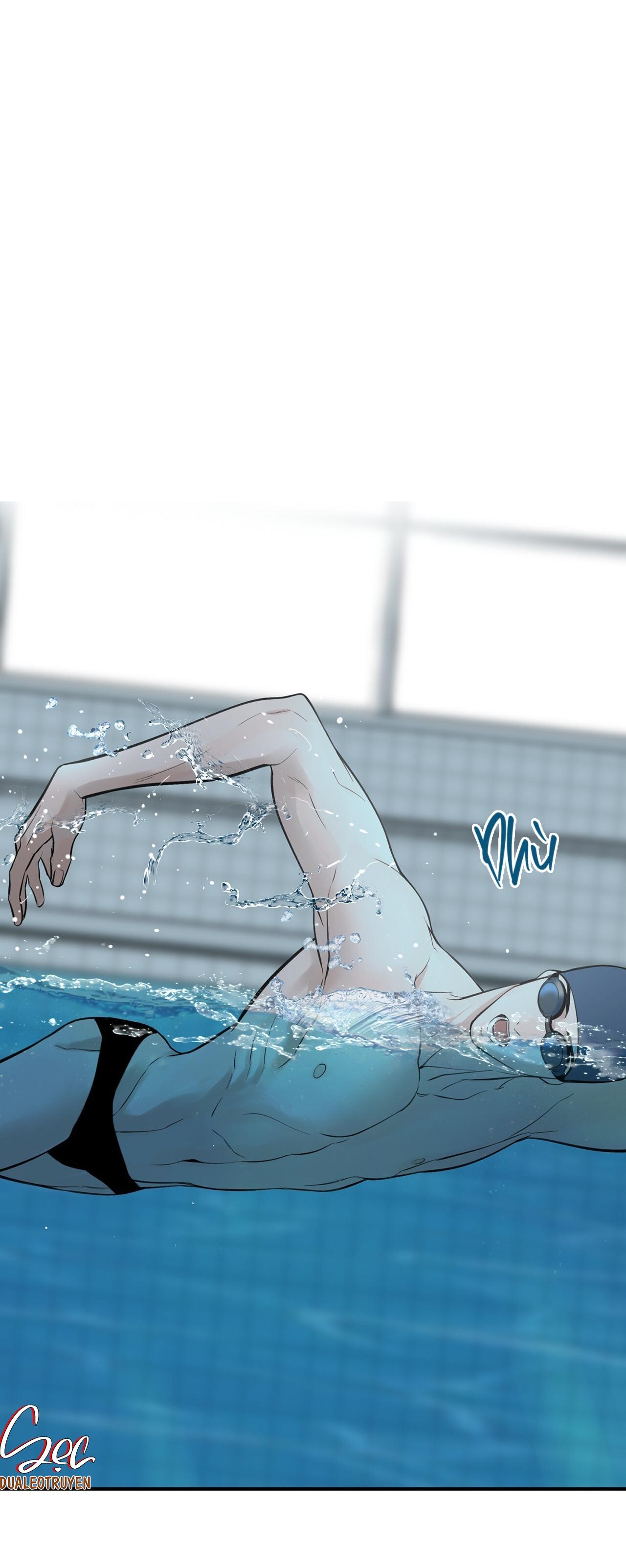 Đọc truyện (ABO) DASH - Chapter 18