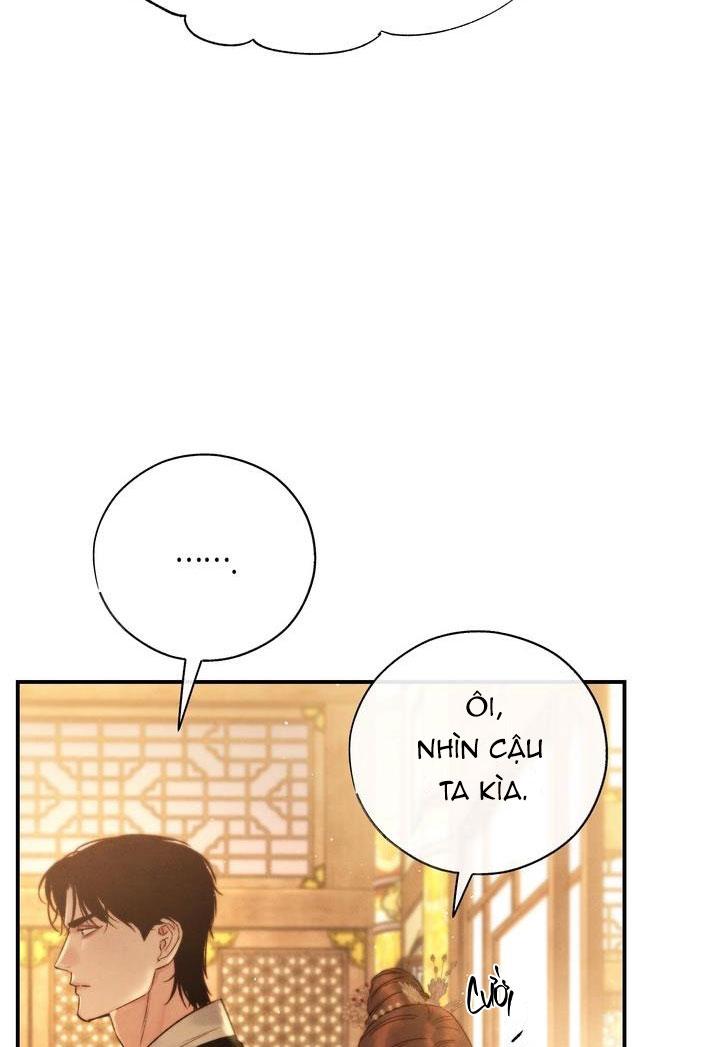 Đọc truyện THUỐC ĐỘC - Chapter 10