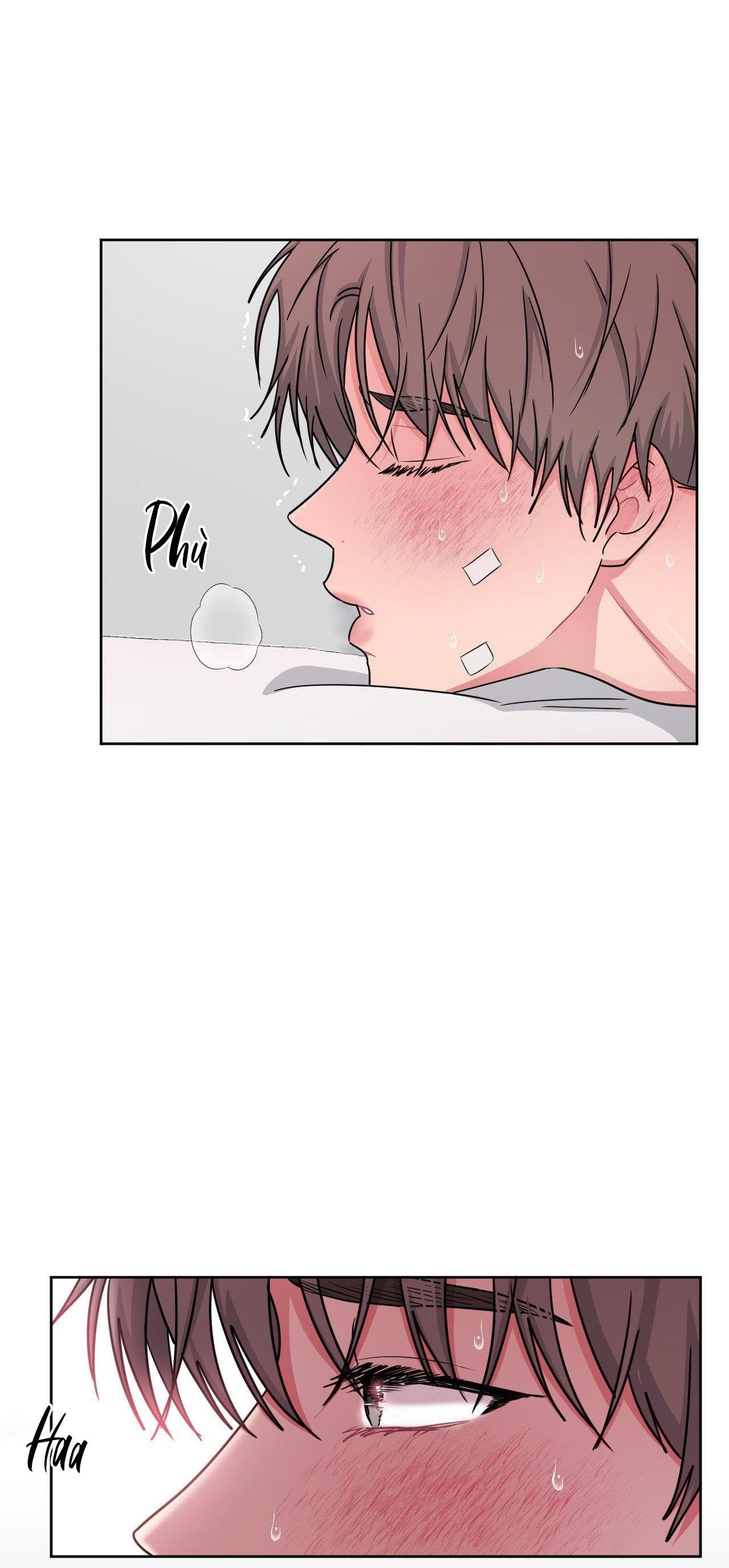 Đọc truyện Chàng Trai Mỹ Thuật - Chapter 39