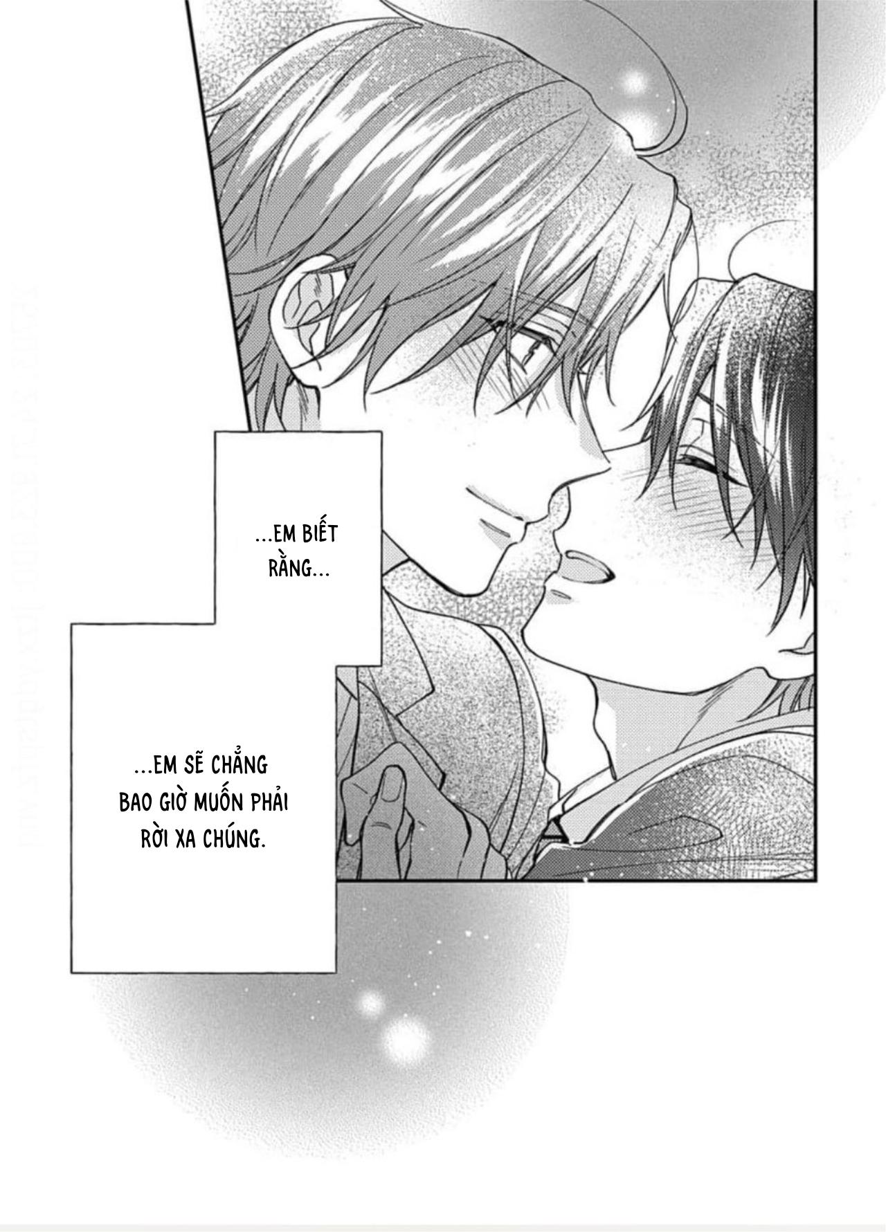 Đọc truyện Phòng Chơi Trụy Lạc (END) - Chapter 4