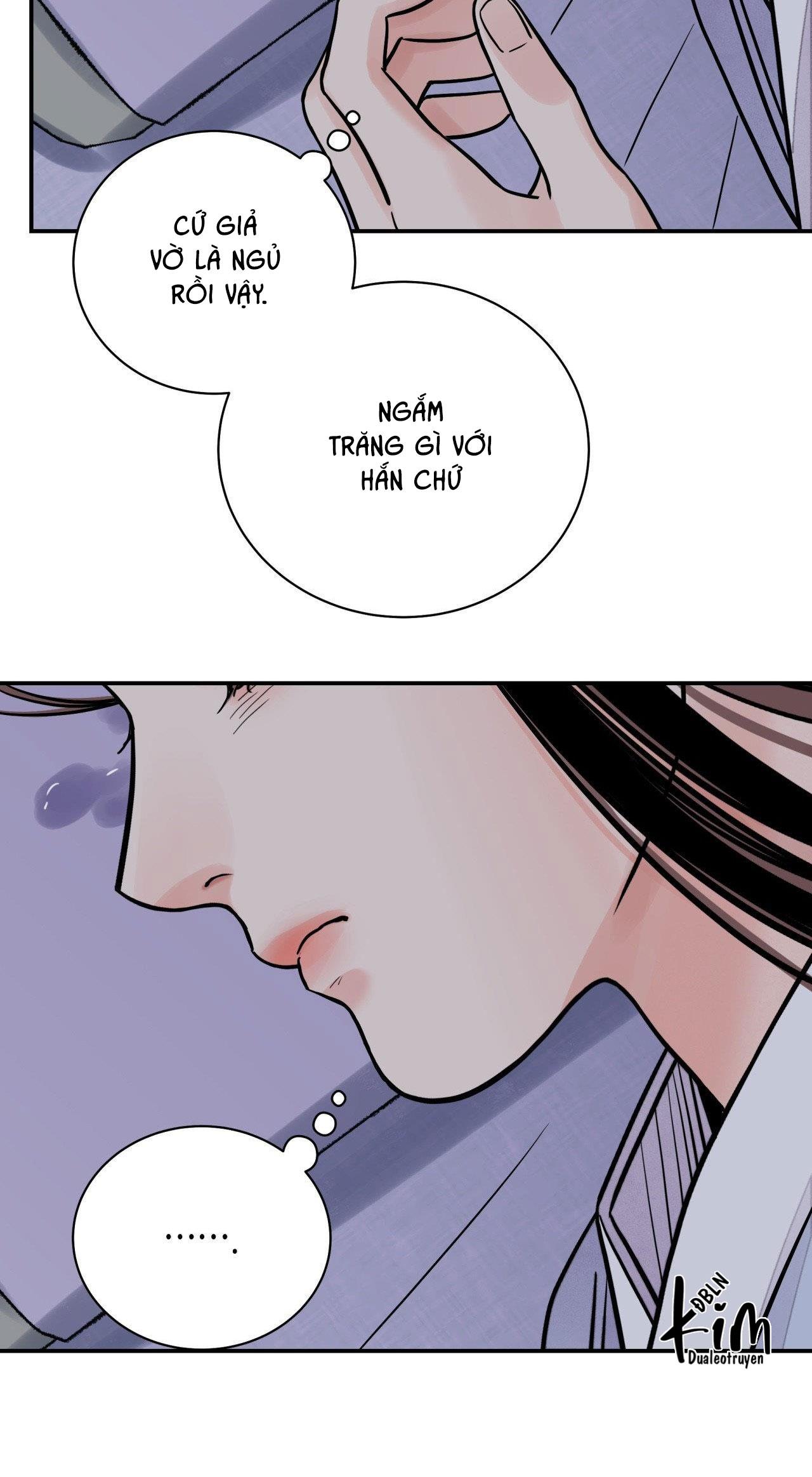 Đọc truyện KIẾM HOA - Chapter 68