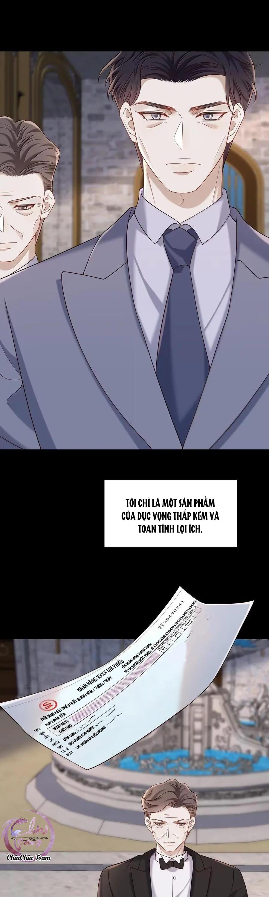 Đọc truyện Người Đó Đến Từ Đêm Tối - Chapter 82