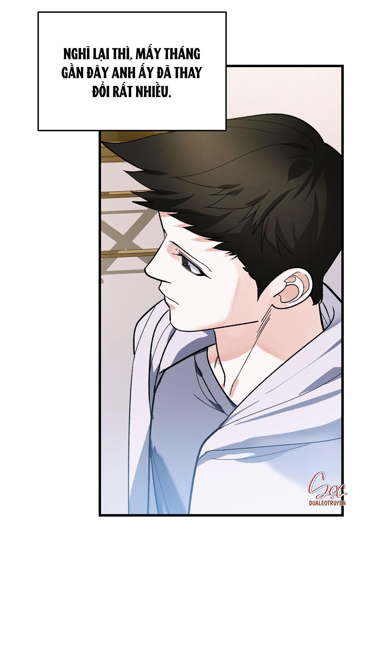 Đọc truyện ĐIỀU KIỆN CỦA GUIDE - Chapter 47
