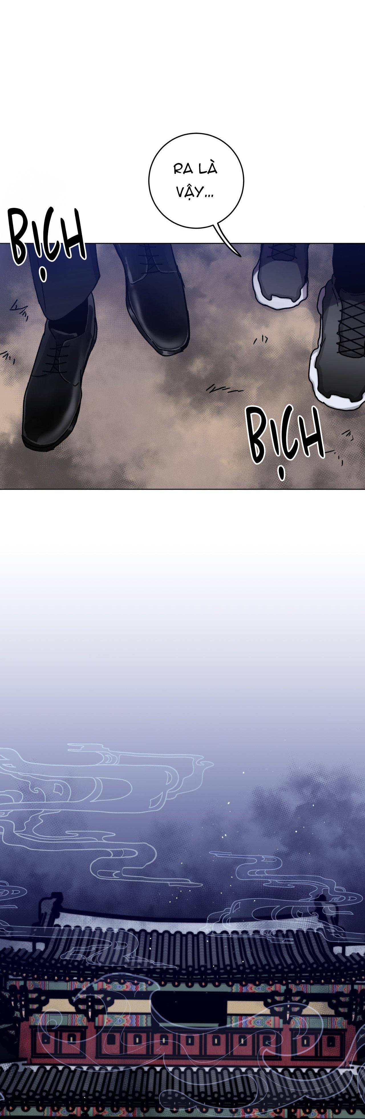 Đọc truyện CƠN MƯA RÀO MÙA HẠ - Chapter 79