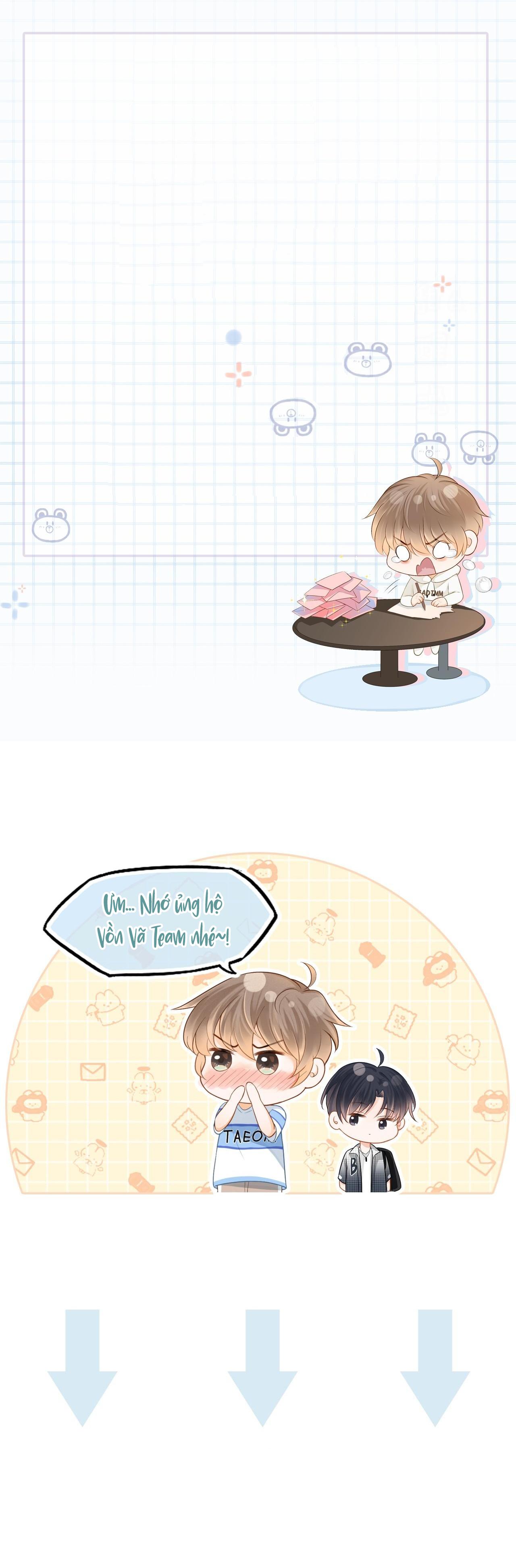 Đọc truyện Nam Thần Bá Đạo Cầu Xin Tôi Quay Lại (NGANG RAW) - Chapter 32