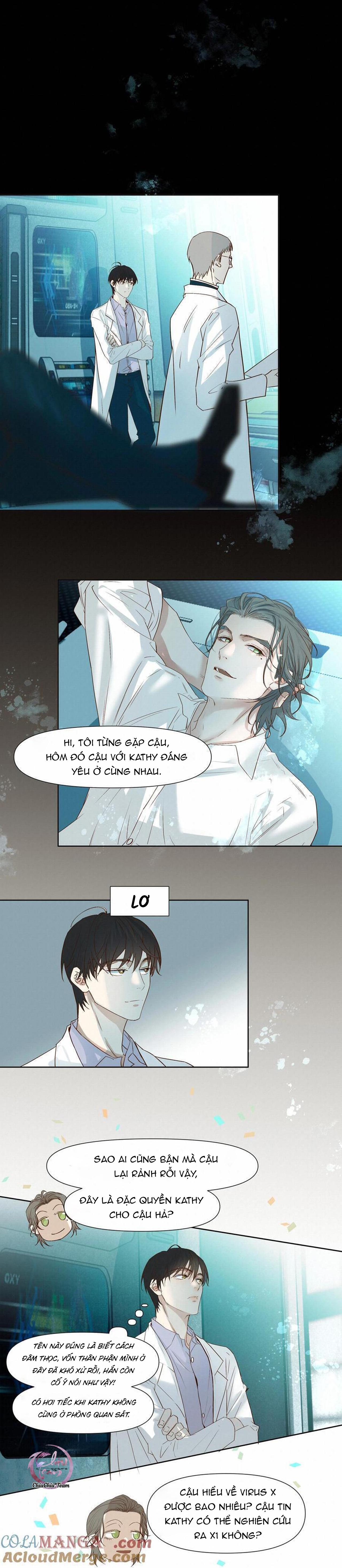 Đọc truyện Tuyệt Xử Phùng Sinh - Chapter 45