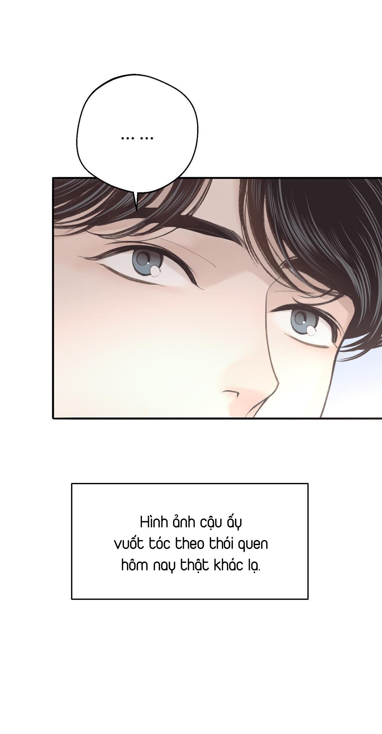 Đọc truyện |DROP| CÚ DASH - Chapter 13