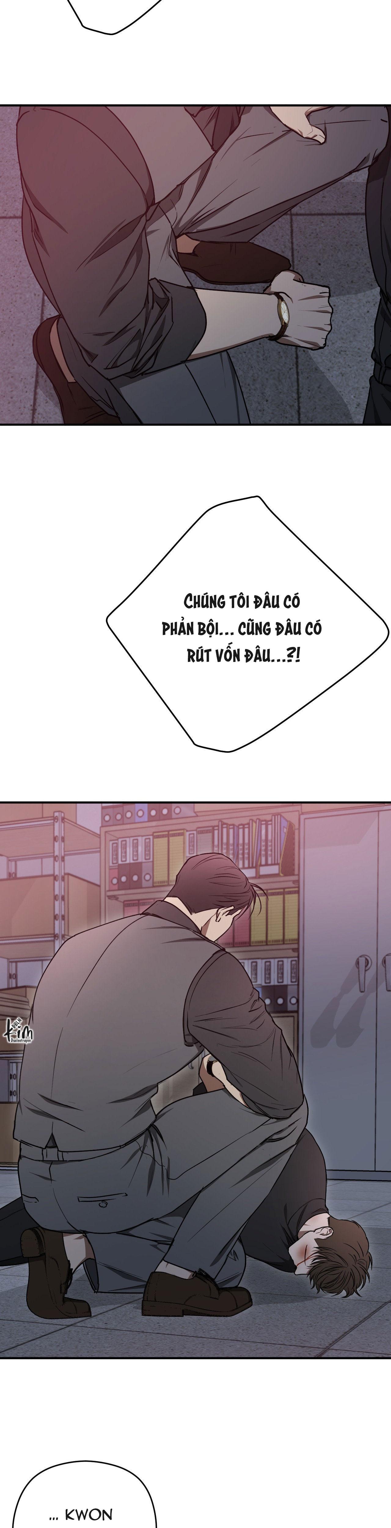 Đọc truyện ĐỘC XÀ - Chapter 14
