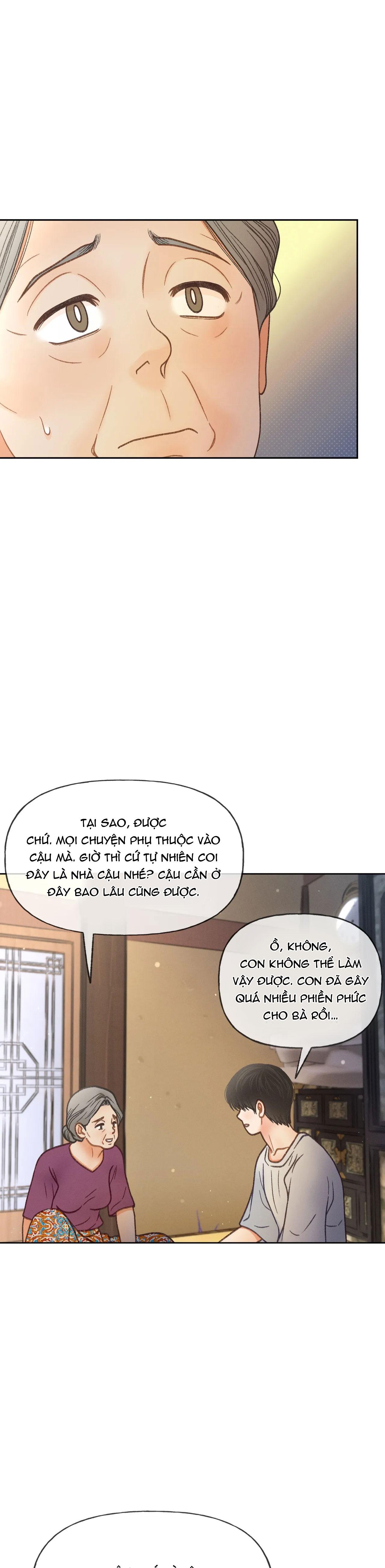 Đọc truyện RẠP CHIẾU PHIM ANEMONE - Chapter 49