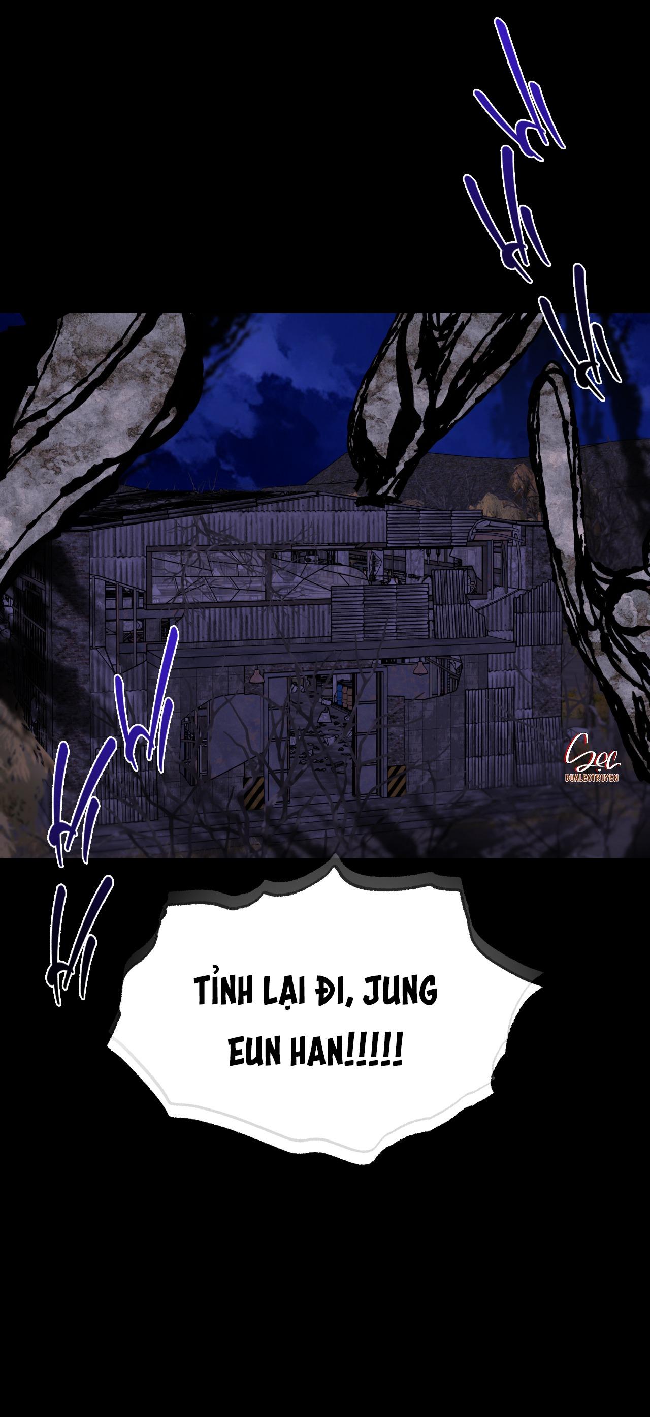 Đọc truyện LỆNH CỨU RỖI - Chapter 33