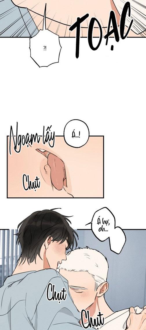 Đọc truyện BL NGẮN TUYỂN CHỌN - Chapter 9.4