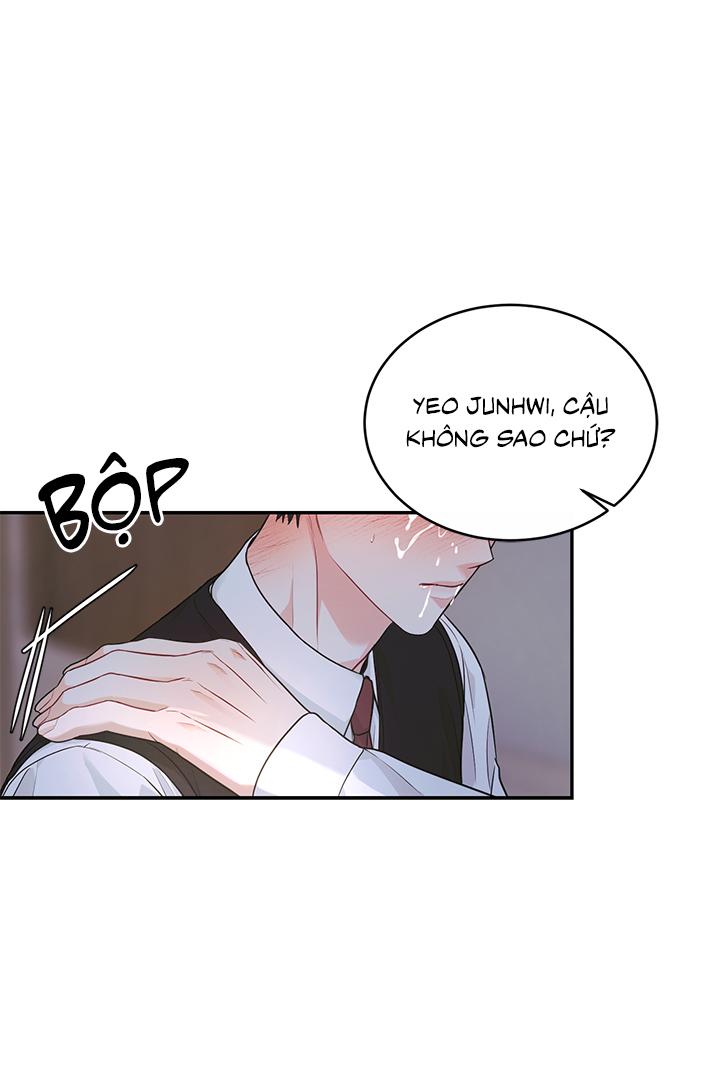 Đọc truyện TIỂU THỬ: BẮT ĐẦU MÙA HÈ - Chapter 49