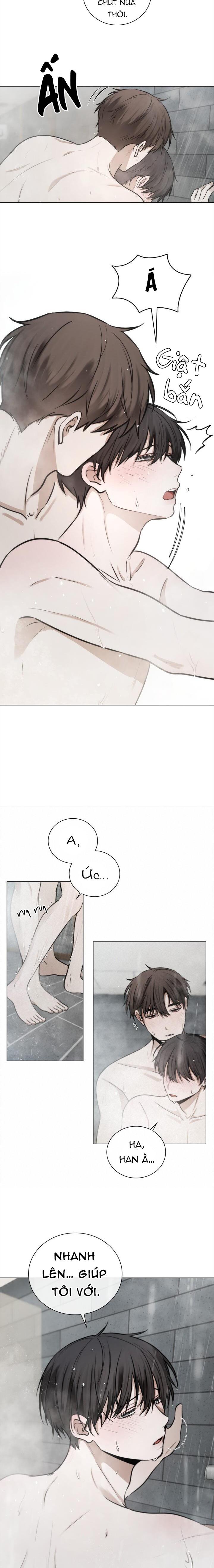 Đọc truyện Không xa lạ - Chapter 49