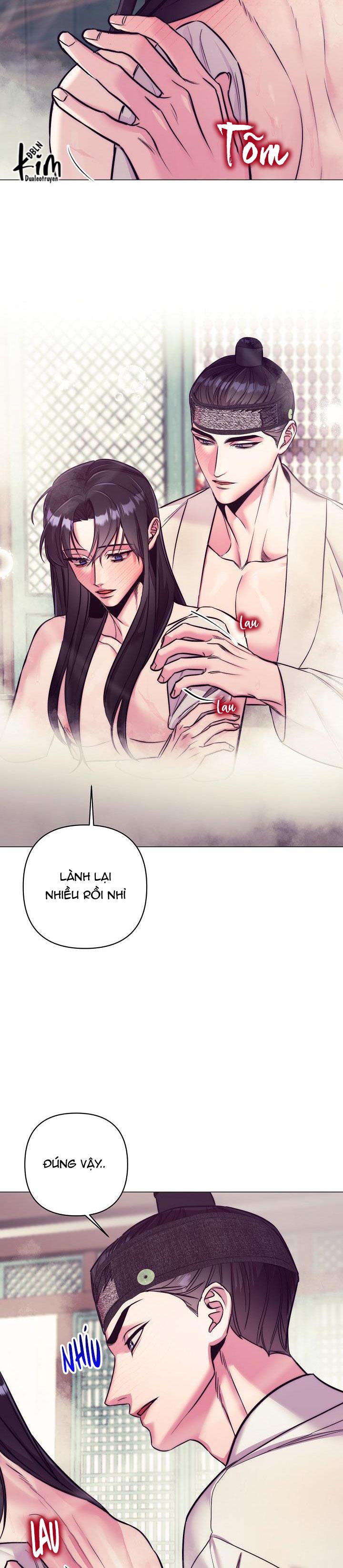 Đọc truyện TRUYỆN NGẮN LỤC LẠC ĐÔI - Chapter 1.9