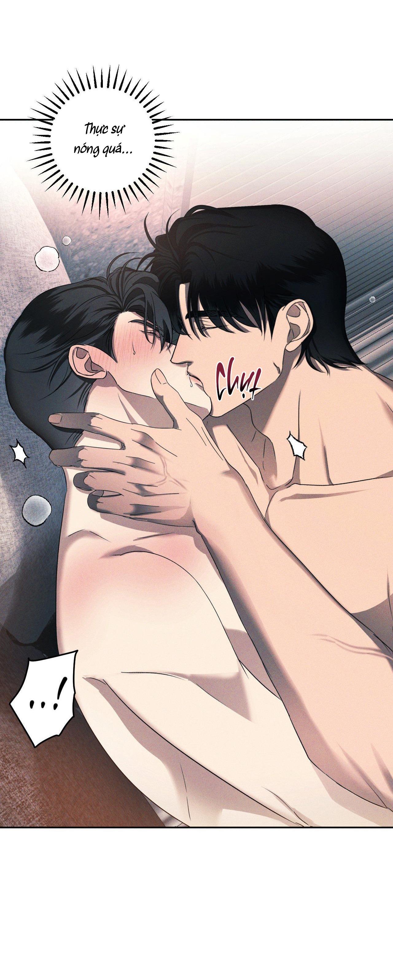 Đọc truyện THE EDEN - Chapter 3