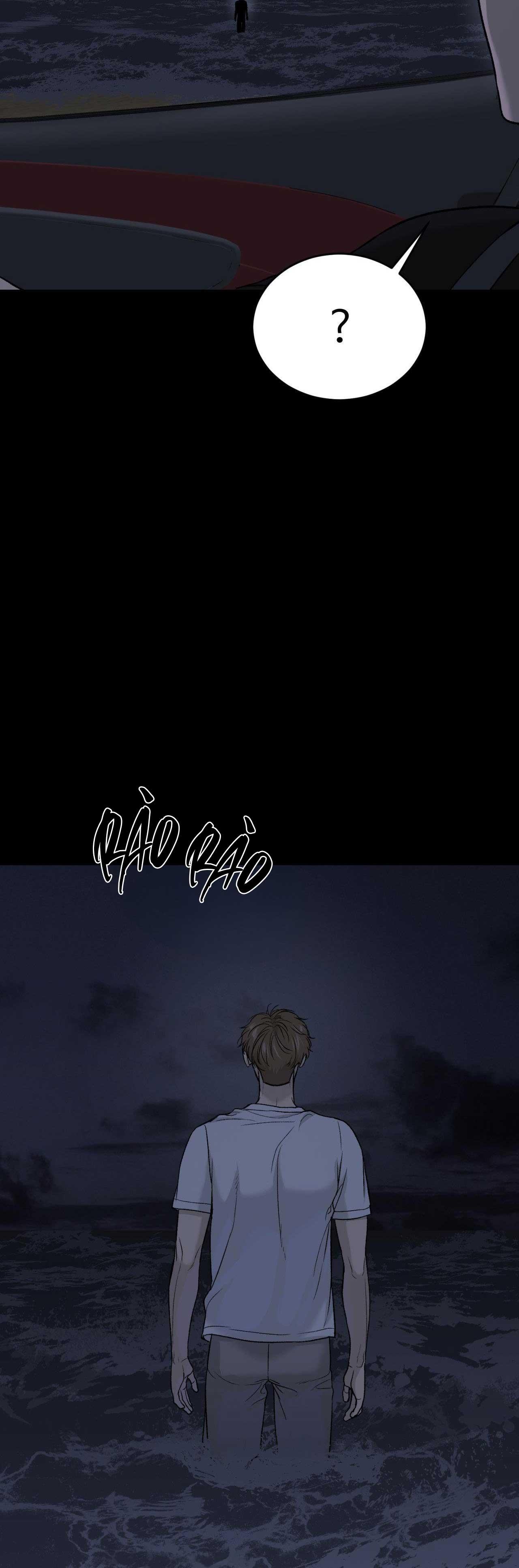 Đọc truyện Jinx - Chapter 60