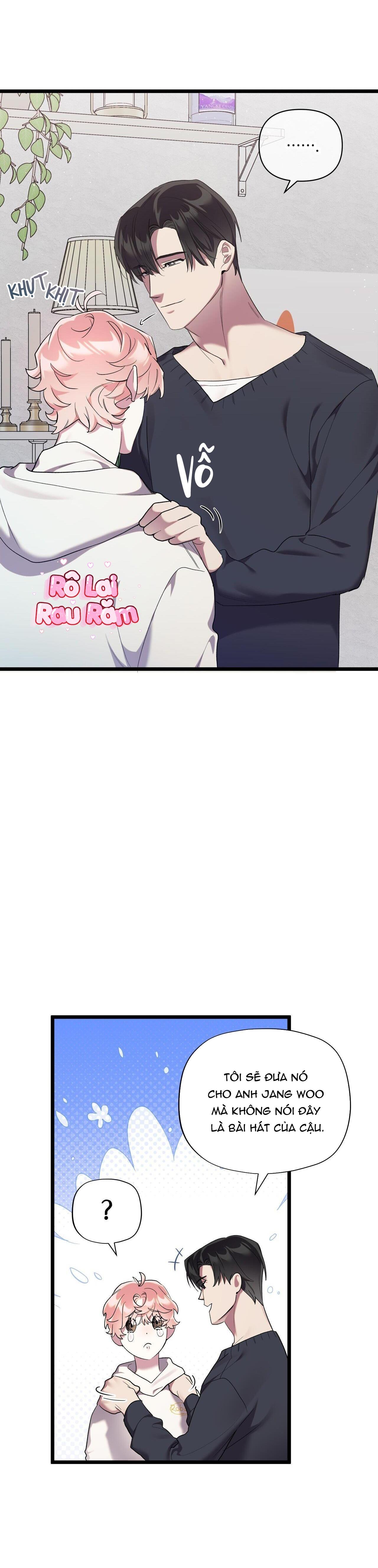 Đọc truyện Drop Delight - Chapter 4