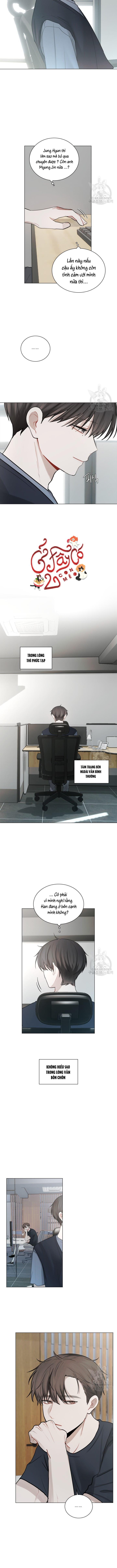 Đọc truyện Song Trùng - Chapter 20