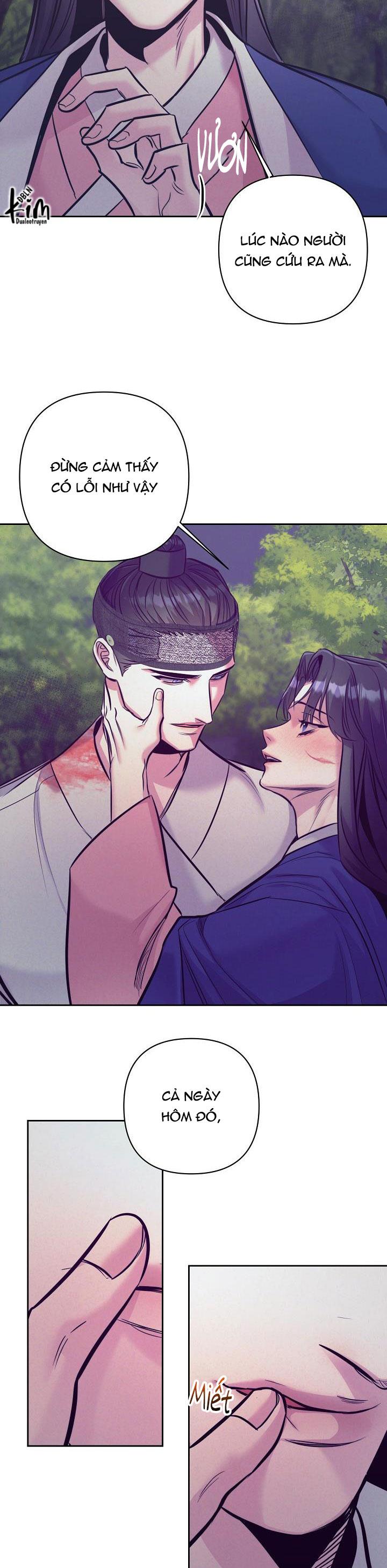 Đọc truyện TRUYỆN NGẮN LỤC LẠC ĐÔI - Chapter 1.8