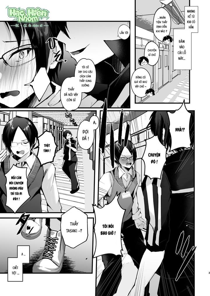 Đọc truyện TUYỂN TẬP ONESHOT BL - Chapter 11