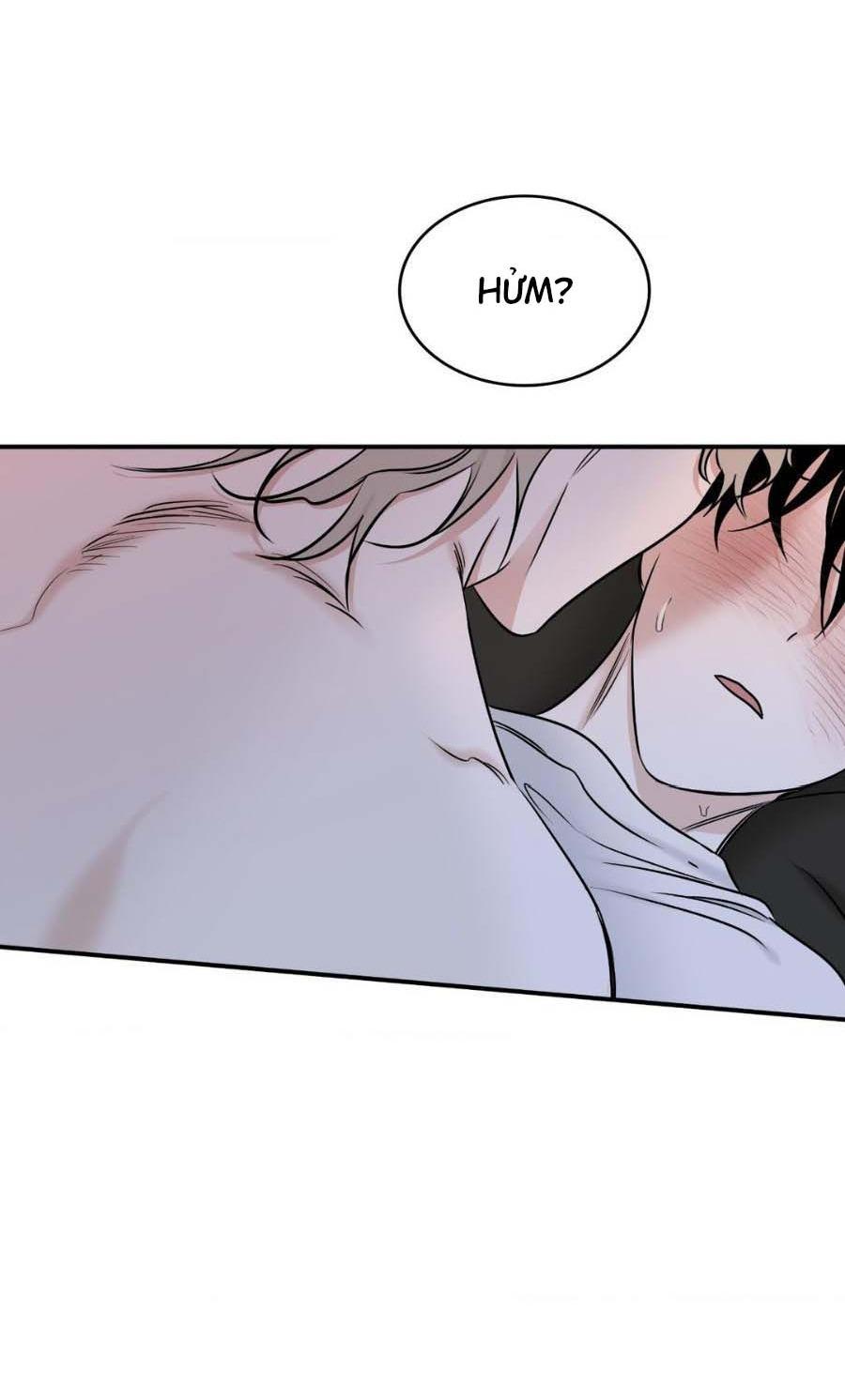 Đọc truyện Thủy triều thấp lúc chạng vạng - Chapter 83