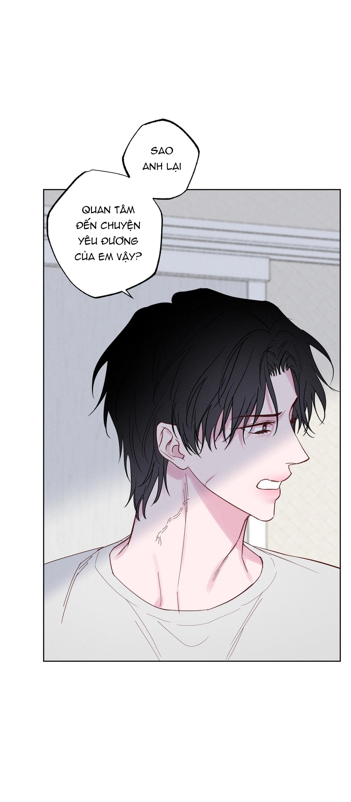 Đọc truyện SÓNG ÔM BỜ CÁT - Chapter 19