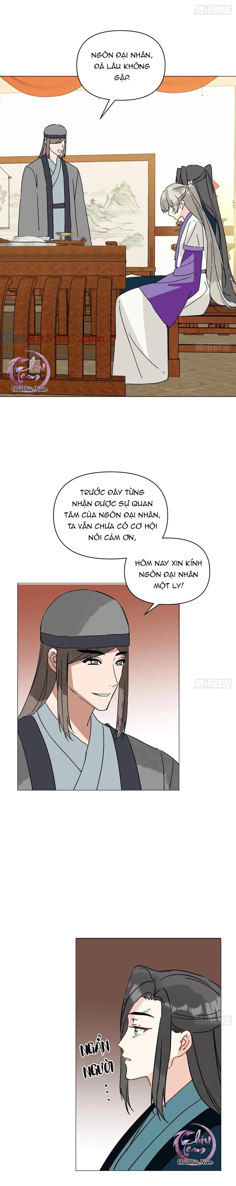 Đọc truyện Sau Khi Trùng Sinh Ta Thuần Hóa Đồ Đệ Xấu Xa (END) - Chapter 69