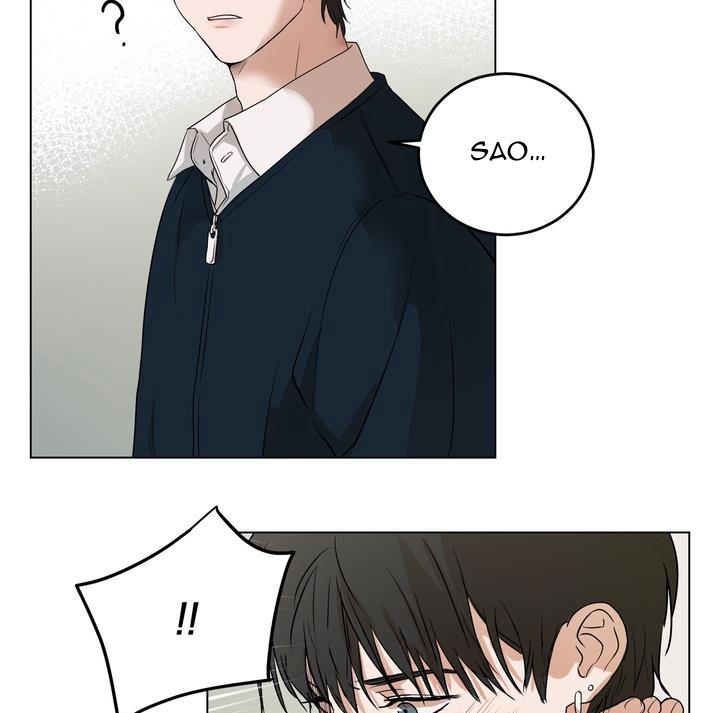 Đọc truyện BÁNH QUY TÌNH YÊU TAN CHẢY - Chapter 1