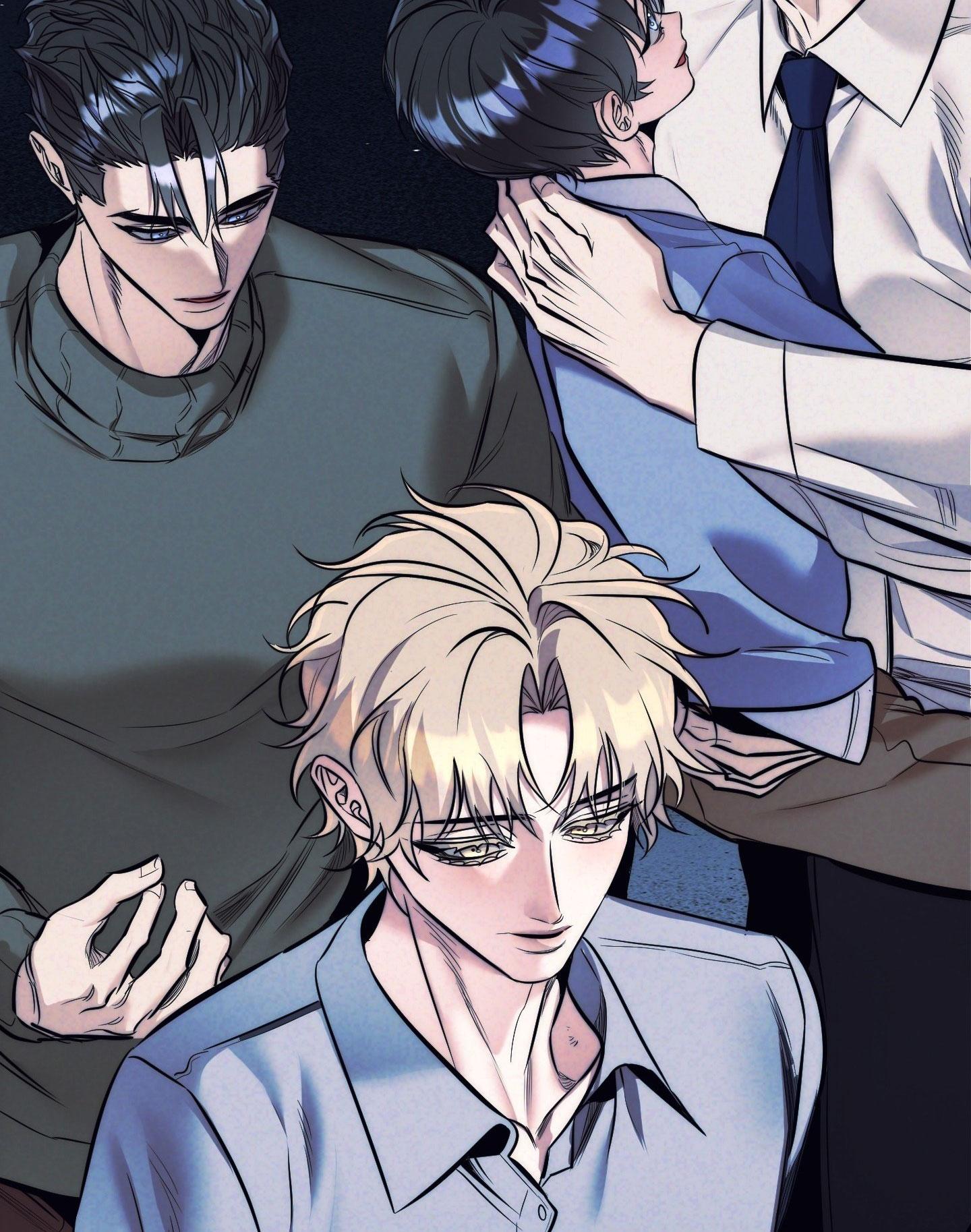 Đọc truyện KỲ THỊ - Chapter 42