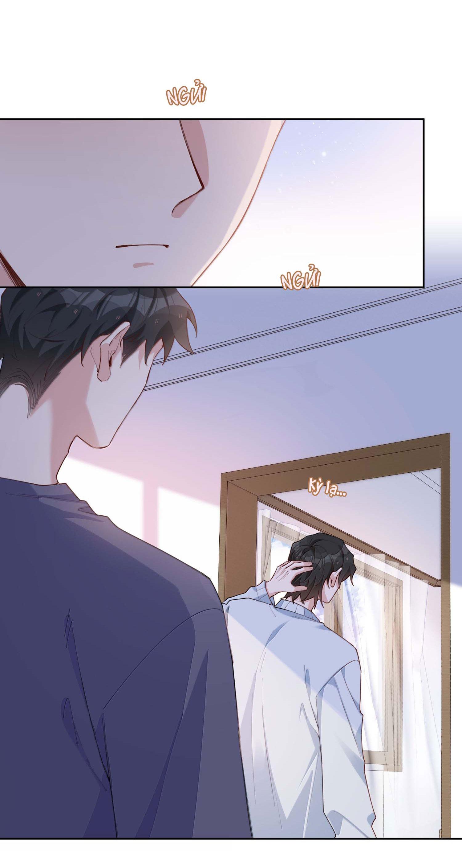 Đọc truyện Trường Cấp Ba Sơn Hải - Chapter 104