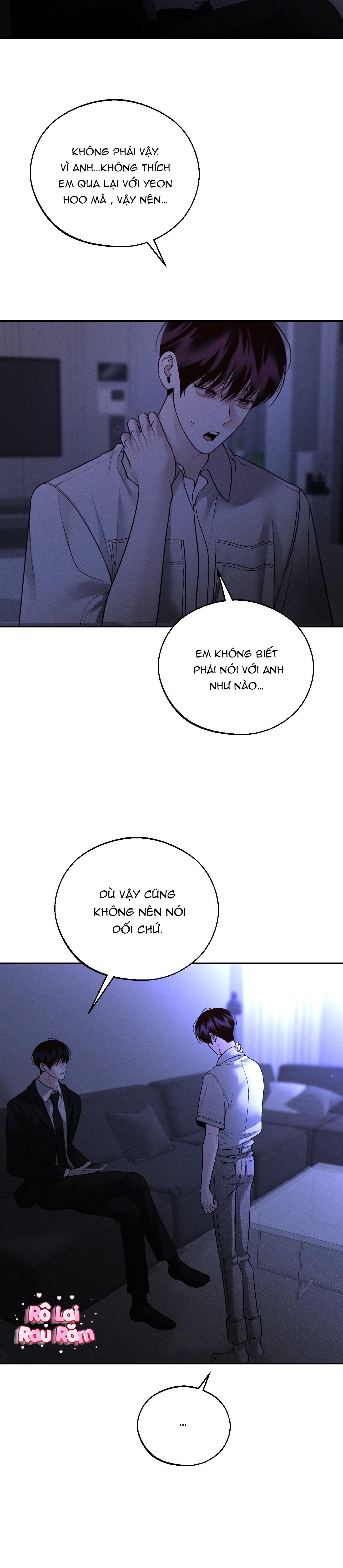 Đọc truyện  Cứu tinh của Thứ Hai - Chapter 47