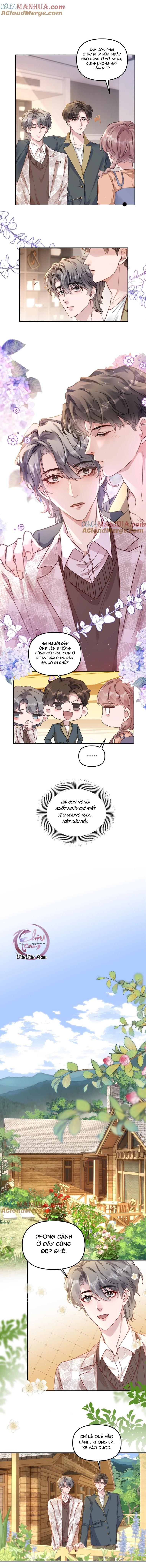 Đọc truyện Hữu Danh - Chapter 53