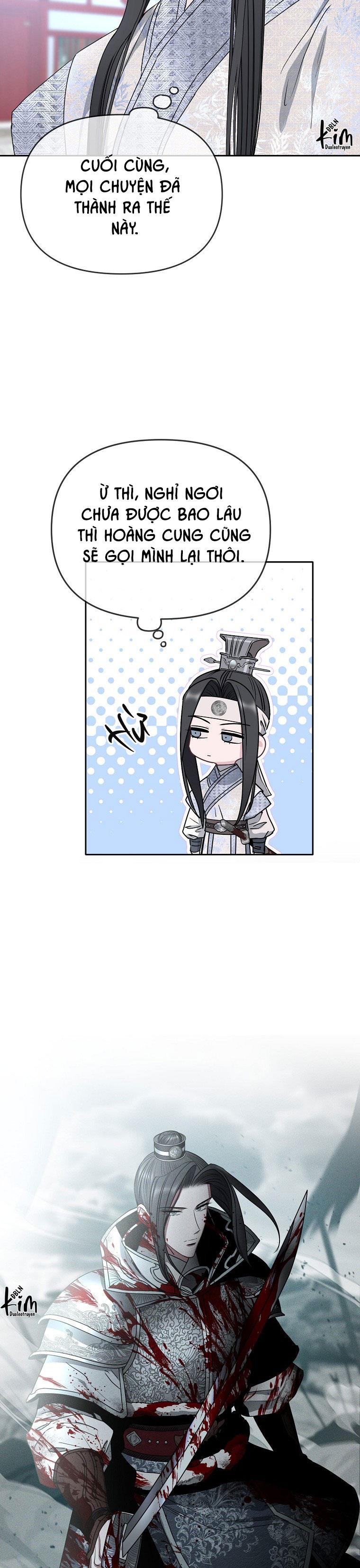 Đọc truyện XUÂN PHONG VIÊN MÃN - Chapter 74