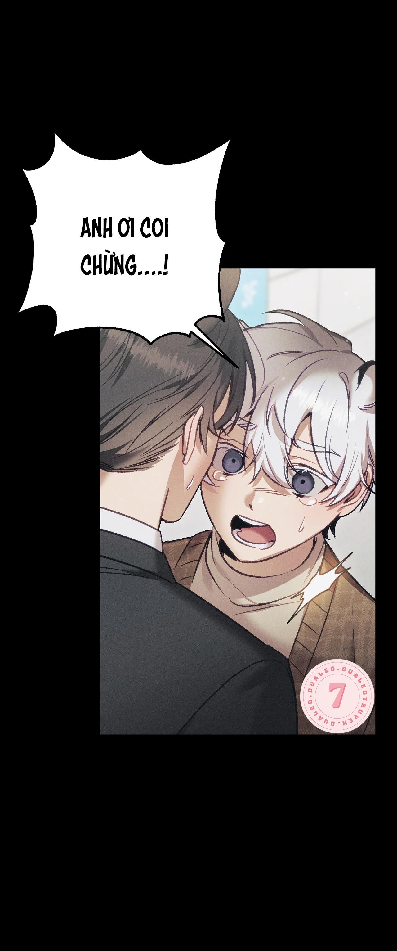 Đọc truyện [Hoàn] Không Có Gì Hơn Sự An Toàn Của Tình Yêu - Chapter 4