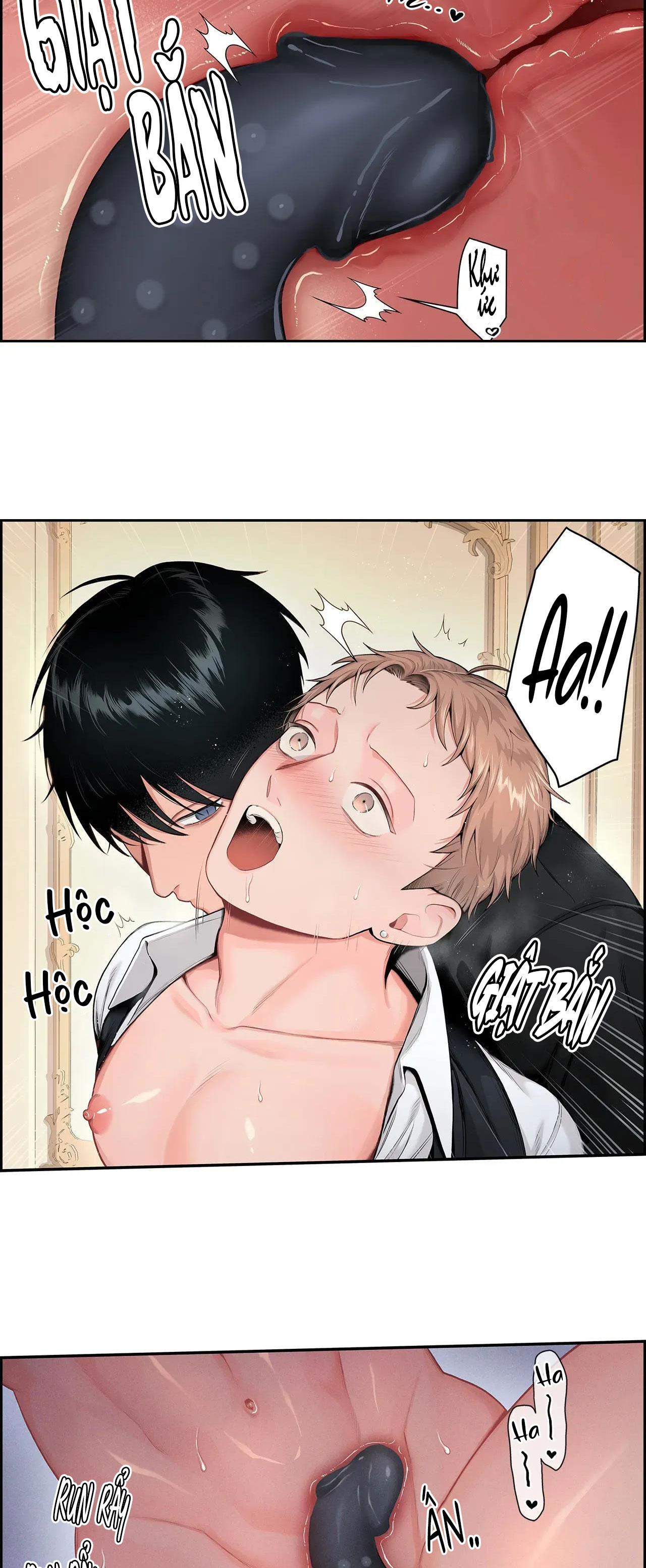 Đọc truyện TUYỂN TẬP NGỰC BỰ, CUNG KHỦ CỦA NHÀ KIM - Chapter 174.4