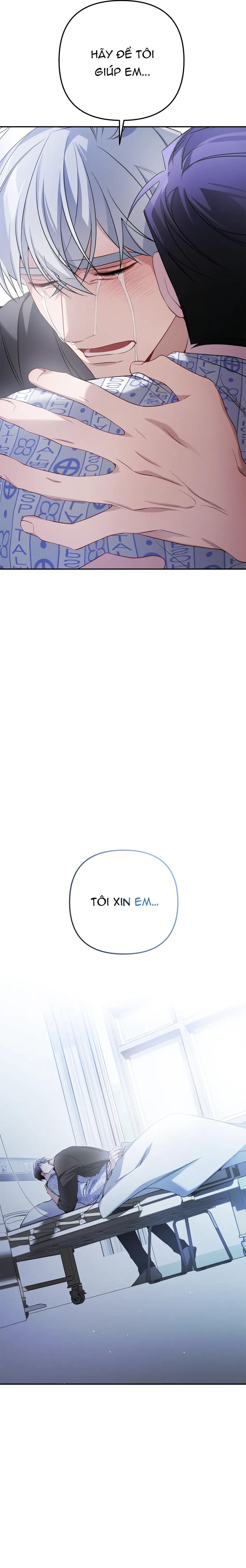 Đọc truyện Revenge Guide - Chapter 9