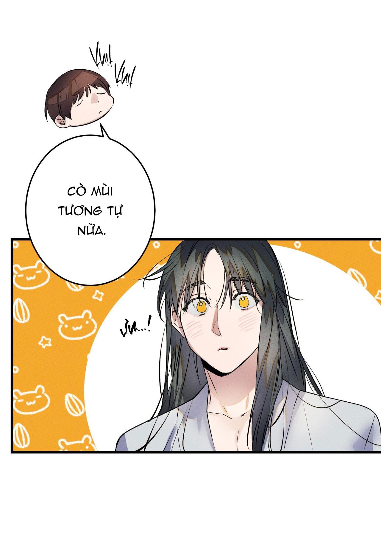 Đọc truyện BL CỔ TRANG-ÂU CỔ NGẮN NHÀ KIM - Chapter 39.3