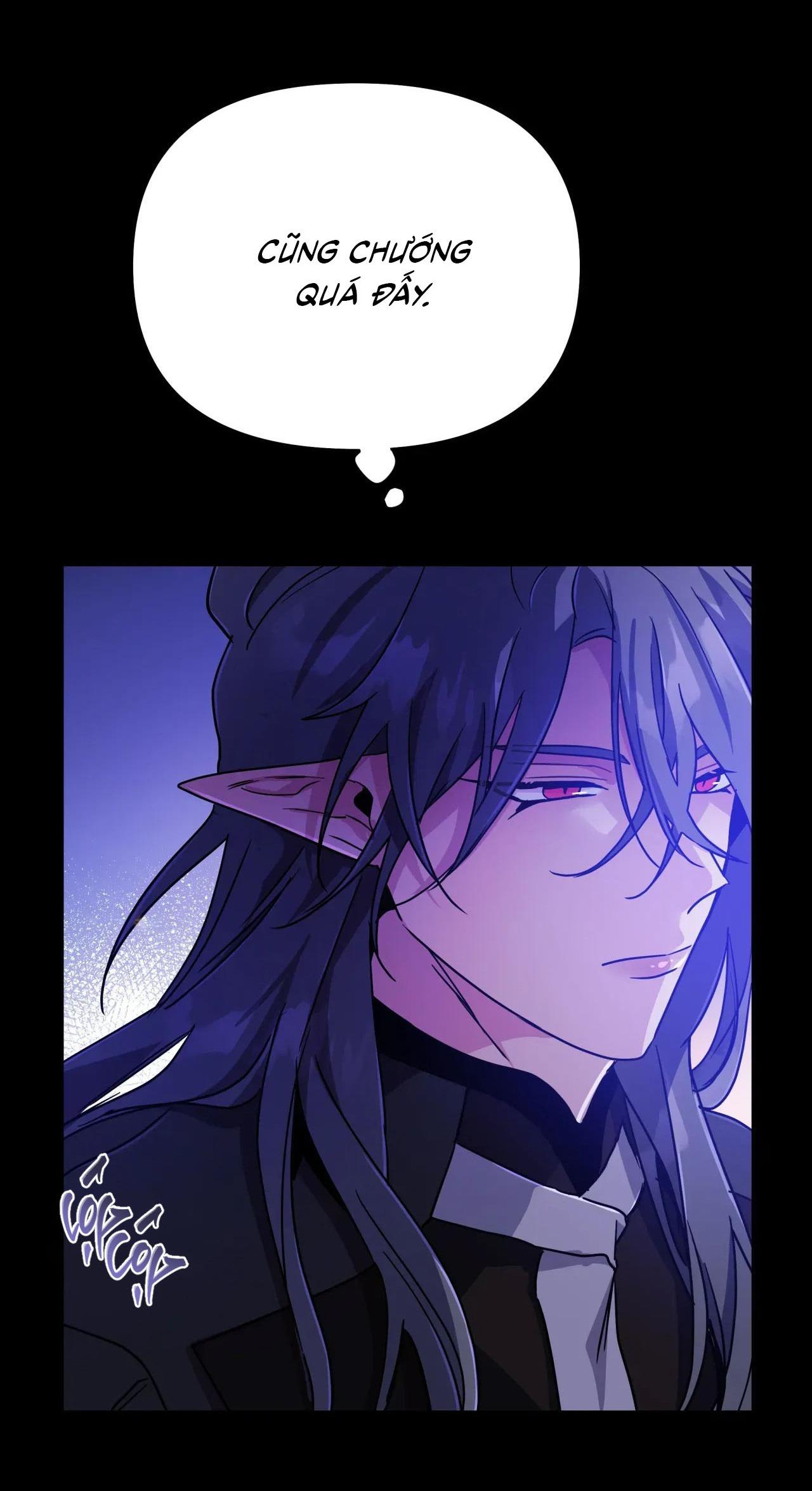 Đọc truyện  Ám Giữ Linh Hồn - Chapter 61