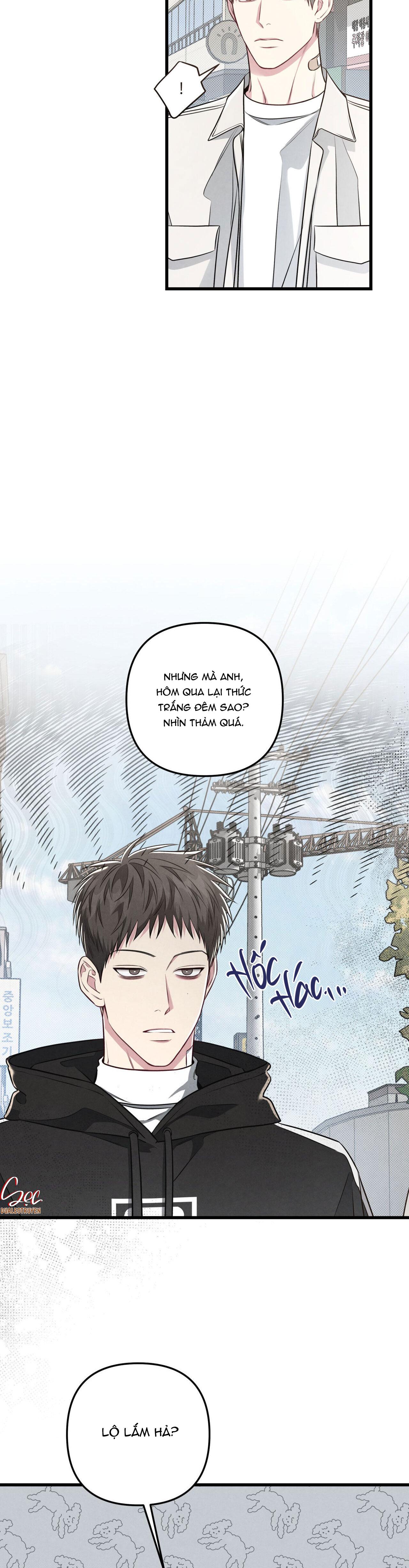 Đọc truyện CÔNG TƯ PHÂN MINH - Chapter 61