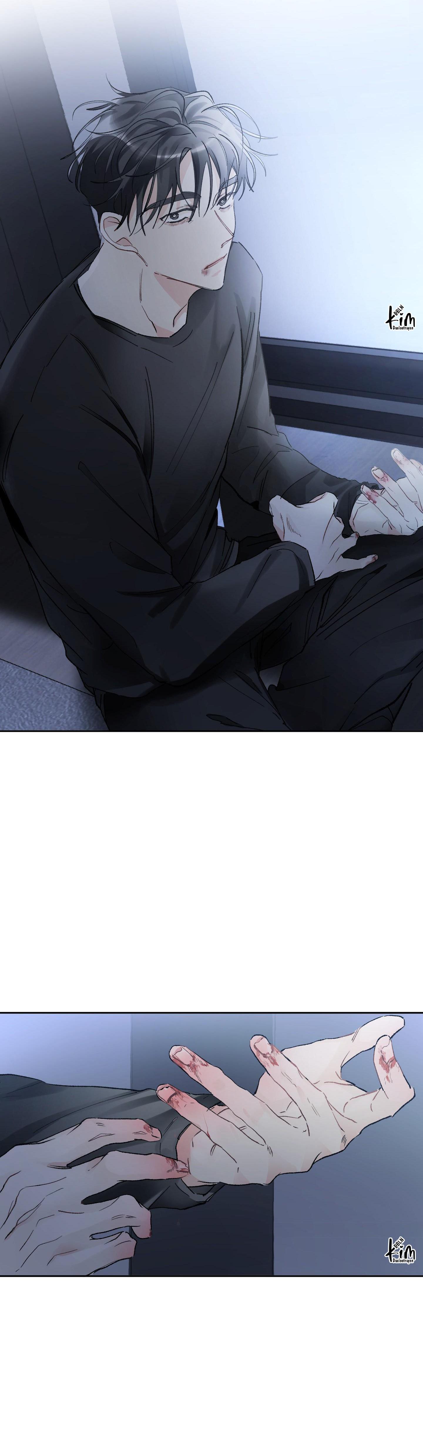 Đọc truyện THẾ GIỚI CỦA TÔI KHI KHÔNG CÓ EM - Chapter 51